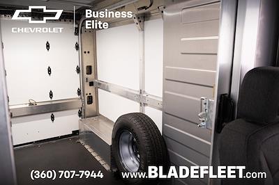 New 2025 Chevrolet BrightDrop 400 - photo 1