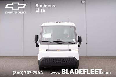 New 2025 Chevrolet BrightDrop 400 - photo 1