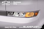 New 2025 Chevrolet BrightDrop 400 Step Van / Walk-in for sale #17759 - photo 11