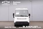 New 2025 Chevrolet BrightDrop 400 Step Van / Walk-in for sale #17759 - photo 2