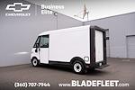 New 2025 Chevrolet BrightDrop 400 Step Van / Walk-in for sale #17759 - photo 2