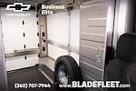 New 2025 Chevrolet BrightDrop 400 Step Van / Walk-in for sale #17759 - photo 9