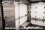 New 2025 Chevrolet BrightDrop 400 Step Van / Walk-in for sale #17759 - photo 10
