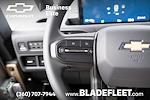 New 2025 Chevrolet BrightDrop 400 Step Van / Walk-in for sale #17759 - photo 13