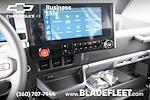 New 2025 Chevrolet BrightDrop 400 Step Van / Walk-in for sale #17759 - photo 17