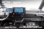 New 2025 Chevrolet BrightDrop 400 Step Van / Walk-in for sale #17759 - photo 20