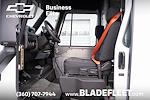 New 2025 Chevrolet BrightDrop 400 Step Van / Walk-in for sale #17759 - photo 21