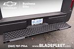 New 2025 Chevrolet BrightDrop 400 Step Van / Walk-in for sale #17759 - photo 24