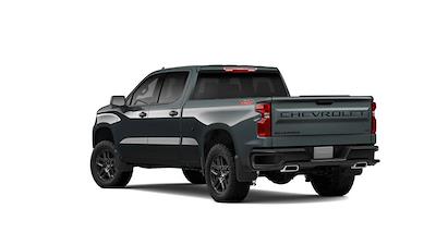 New 2026 Chevrolet Silverado 1500 LT Crew Cab for sale #17772 - photo 2