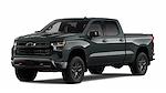2026 Chevrolet Silverado 1500 Crew Cab 4WD Pickup for sale #17772 - photo 4
