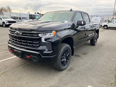New 2026 Chevrolet Silverado 1500 - photo 1