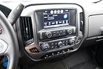 Used 2017 Chevrolet Silverado 1500 LT Crew Cab for sale #17774A - photo 1