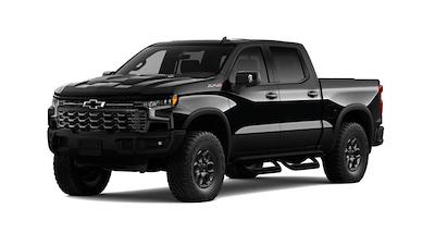 New 2026 Chevrolet Silverado 1500 ZR2 Crew Cab for sale #17775 - photo 1