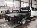 New 2026 Chevrolet Silverado 3500 Crew Cab Steel Flatbed Truck for sale #17778 - photo 1