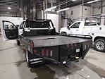 New 2026 Chevrolet Silverado 3500 Crew Cab Steel Flatbed Truck for sale #17778 - photo 2
