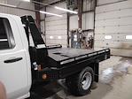 New 2026 Chevrolet Silverado 3500 Crew Cab Steel Flatbed Truck for sale #17778 - photo 3