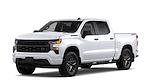 New 2025 Chevrolet Silverado 1500 Custom Crew Cab for sale #17785 - photo 4