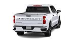 New 2025 Chevrolet Silverado 1500 Custom Crew Cab for sale #17785 - photo 5