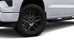 New 2025 Chevrolet Silverado 1500 Custom Crew Cab for sale #17785 - photo 7