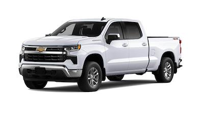 New 2026 Chevrolet Silverado 1500 - photo 1