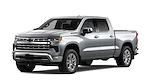 New 2026 Chevrolet Silverado 1500 LTZ Crew Cab for sale #17788 - photo 4