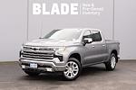 New 2026 Chevrolet Silverado 1500 LTZ Crew Cab for sale #17788 - photo 9