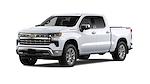 New 2026 Chevrolet Silverado 1500 LTZ Crew Cab for sale #17789 - photo 1