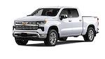 New 2026 Chevrolet Silverado 1500 LTZ Crew Cab for sale #17789 - photo 3