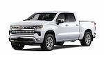 New 2026 Chevrolet Silverado 1500 LTZ Crew Cab for sale #17789 - photo 4