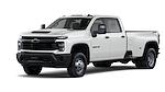 2026 Chevrolet Silverado 3500 Crew Cab 4WD Pickup for sale #17790 - photo 3