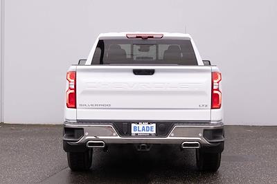 New 2026 Chevrolet Silverado 1500 - photo 1