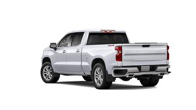New 2026 Chevrolet Silverado 1500 - photo 1