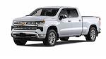 New 2026 Chevrolet Silverado 1500 LTZ Crew Cab for sale #17792 - photo 3