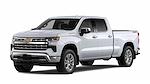 New 2026 Chevrolet Silverado 1500 LTZ Crew Cab for sale #17792 - photo 4