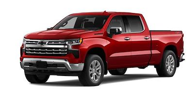 New 2026 Chevrolet Silverado 1500 - photo 1