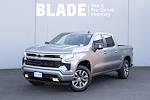 New 2026 Chevrolet Silverado 1500 RST Crew Cab for sale #17799 - photo 9