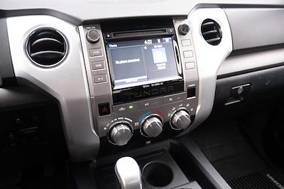 Used 2017 Toyota Tundra - photo 1