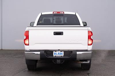 Used 2017 Toyota Tundra - photo 1