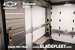 New 2025 Chevrolet BrightDrop 400 Step Van / Walk-in for sale #17801 - photo 13