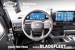 New 2025 Chevrolet BrightDrop 400 Step Van / Walk-in for sale #17801 - photo 21