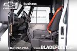 New 2025 Chevrolet BrightDrop 400 Step Van / Walk-in for sale #17801 - photo 23