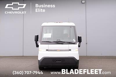 New 2025 Chevrolet BrightDrop 400 - photo 1