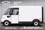 New 2025 Chevrolet BrightDrop 400 Step Van / Walk-in for sale #17802 - photo 4
