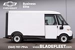 New 2025 Chevrolet BrightDrop 400 Step Van / Walk-in for sale #17802 - photo 5