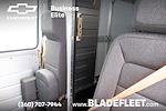 New 2025 Chevrolet BrightDrop 400 Step Van / Walk-in for sale #17802 - photo 24