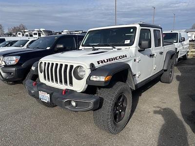 Used 2021 Jeep Gladiator - photo 1