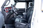 2021 Jeep Gladiator Crew Cab 4WD Pickup for sale #17805A - photo 12