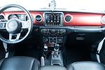 2021 Jeep Gladiator Crew Cab 4WD Pickup for sale #17805A - photo 18