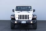 2021 Jeep Gladiator Crew Cab 4WD Pickup for sale #17805A - photo 19