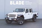 2021 Jeep Gladiator Crew Cab 4WD Pickup for sale #17805A - photo 1
